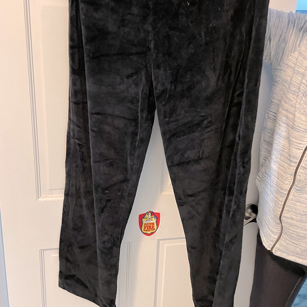 Soft and comfy pants